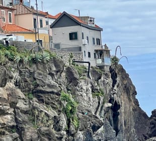 Stadtrundgang Camara de Lobos