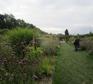  Schloss Villandry