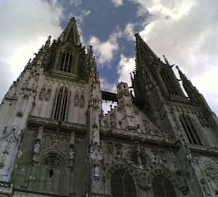 Regensburger Dom