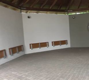 Friedhofskapelle Bühl