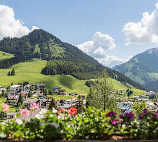 Rundwanderweg Berwang