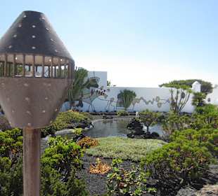 Impression der Fundacion