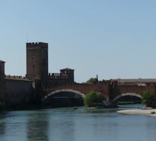 Ponte Scaligero