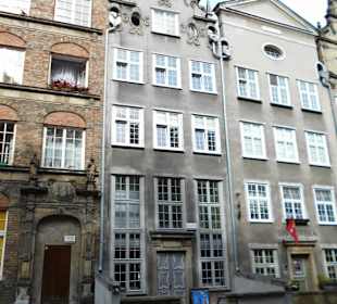 Englische Kapelle