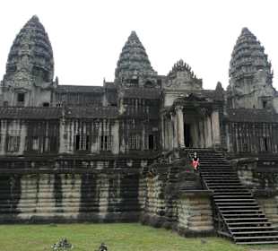 Angkor Wat