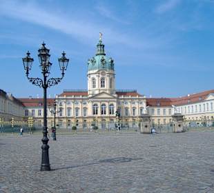 Schloss Charlottenburg
