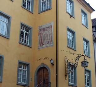 Meersburg - Altstadt