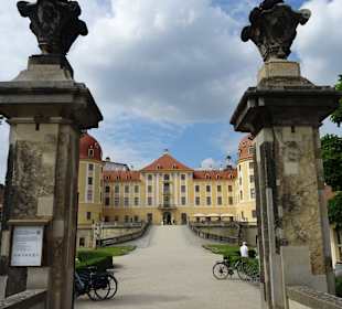 Schloss Moritzburg