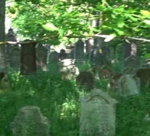 Jüdischer Friedhof Baisingen