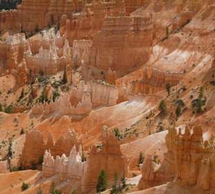 Bryce Canyon