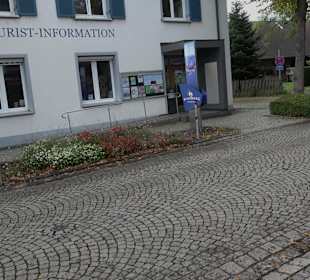 Stadtrundgang Wasserburg