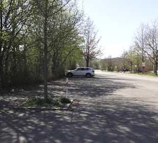 Stadion an der Kreuzeiche