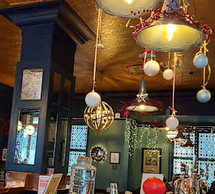 Garrick Arms 