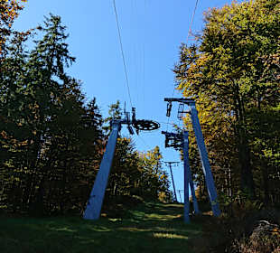 Wandern Mitterfirmiansreut