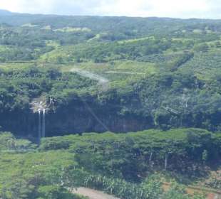 Wasserfall