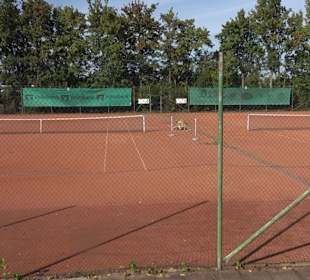Tennisanlage Eutingen im Gäu
