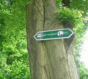 Fontaneweg