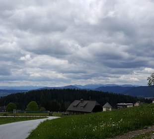 Wandern St. Kathrein am Offenegg