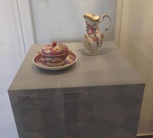 Museum für Vor- und Frühgeschichte