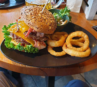 Jasper - Grill Bar Lounge