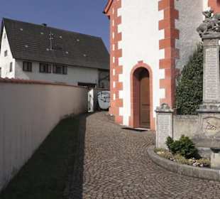 Kirche St. Stephanus