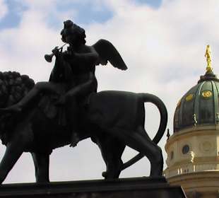 Gendarmenmarkt