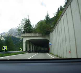 Plöckenpass