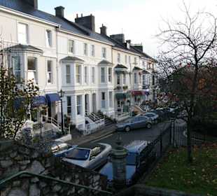 Г. плимут, англия