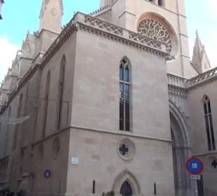 Santa Eulàlia