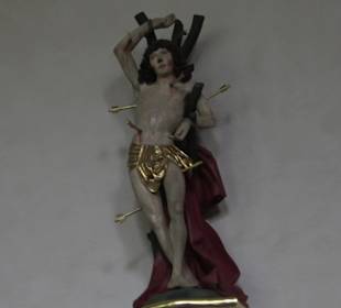 Klosterkirche Allerheiligen Wittichen