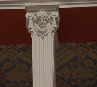 Teatro Amazonas Manaus Brasilien