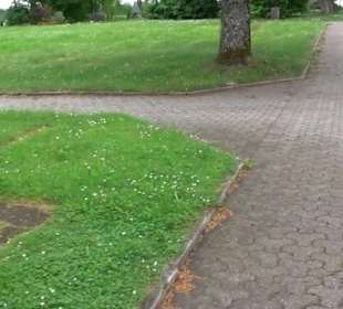 Friedhof Wittlensweiler