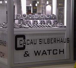 Silberhaus Cacau