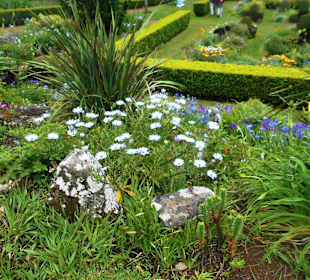 Palheiro Gardens