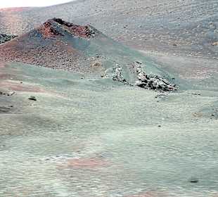 Nationalpark Timanfaya