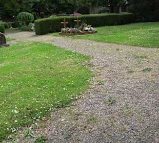 Alter Friedhof