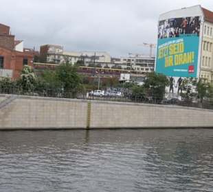 Marie-Elisabeth-Lüders-Haus