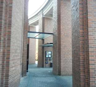 Planetarium