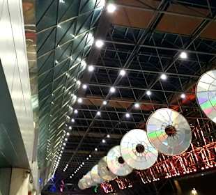 Flughafen Taiwan Taoyuan