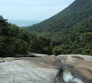 Telaga Tujuh (Seven Wells)