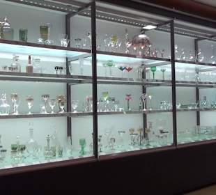 Glasmuseum