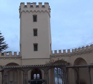 Schloss Stolzenfels