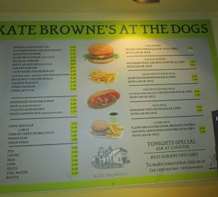 Windhundrennen Tralee