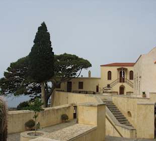 Kloster Preveli