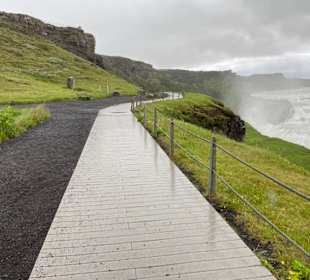 Gullfoss