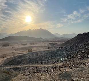 Quad Tour Sahl Hasheesh 