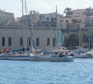 Port Wenecki Chania