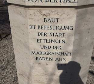 Stauferstele Nr. 34