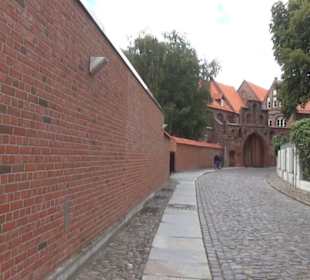 Meeresmuseum Stralsund