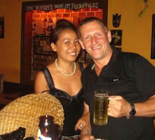 2 Boss Hugo & Nhu